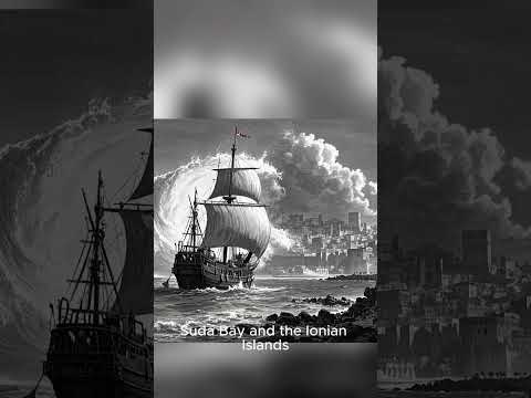 "Ottoman Navy DOMINATED the Seas | Naval History Revealed"