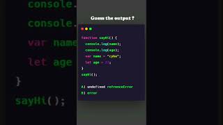 How?? #coding #javascriptla #programminglanguage #python #codeversioning