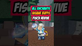 NEW META ENCHANTMENTS!!!! #fisch