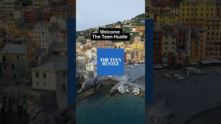Welcome to The Teen Hustle! #motivation #teen #teenmotivation #shorts #viral#selfimprovement #fyp