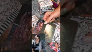 Metaphorical Associative Cards for Therapy & Storytelling | Best Tools for Psychologists and Coaches