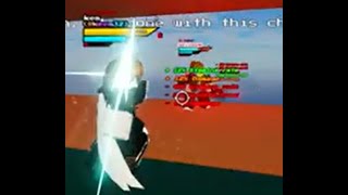 hacker fails to hide from me and ragequits in under a literal 60 seconds (UT test place reborn)