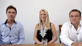 Why 98% of all emerging managers fail to reach $100m in assets, and how to be among the 2%