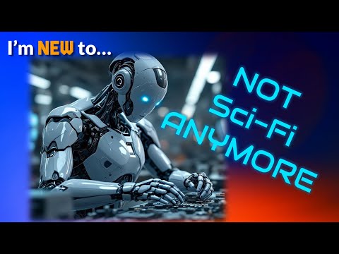 How an essential shift in (Humanoid) Robots will build your car in 2028.