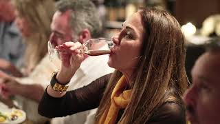 A Night of Opulence: Old Liquors Tasting and Culinary Masterpieces at Klaw Restaurant