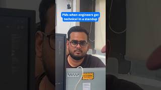 PM vs Engineers: The Tech Jargon Wars #ytshorts #techlife #engineeringmemes