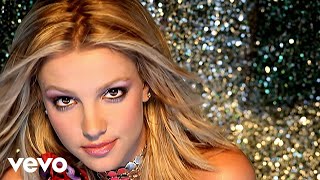 Britney Spears - Lucky (Official HD Video)