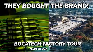 Inside the Factory: How the World’s Best Marine Switches are Built