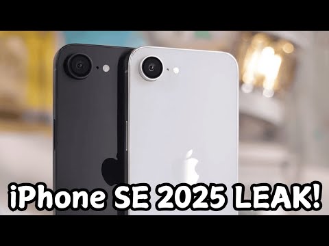 Apple's Budget iPhone SE is Back – What to Expect!