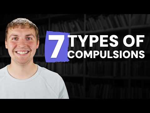 What are Compulsions? Understanding OCD (NCE & CPCE Study Guide)