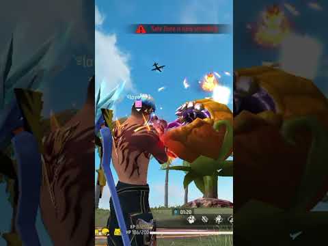 new update ke bad Mota wapasi a gaya bhai kachi wala mota #freefire #funny #totalgaming