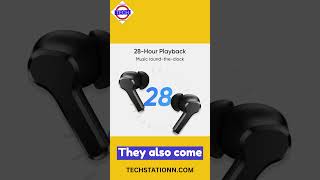 #shorts #realme TechLife Buds T100 #bestearbudsunder1500/- #techstationn #youtubeshorts