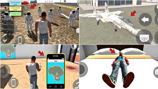 NEW UPDATE ALL INDIAN BIKE DRIVING 3D CHEAT CODES 2026 🤑 IN INDIAN BIKE DRIVING 3D NEW UPDATE