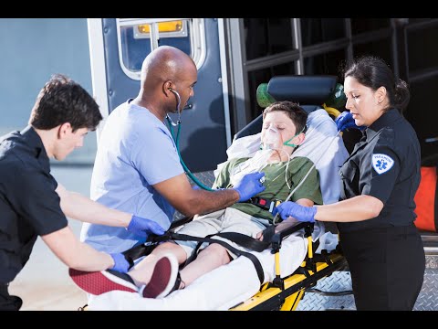Pediatric Emergencies: Trauma & Cardiac Conditions