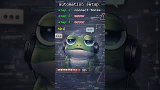 POV: Your Automation Setup Stops at 99%