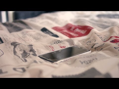 BA Film Studies - Flow -  Rebecca Cornford