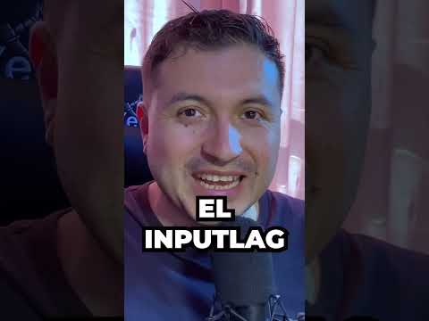 Quita el INPUTLAG #shorts #tutorial #overclocking #overclock #youtubeshorts #warzone #asker357