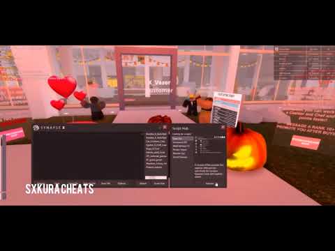 NEW Synapse X Cracked Free Download   Synapse X Script Free Roblox Exploit   FREE ROBUX GENERATO11