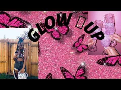 MINI SHEIN HAUL/dress like a baddie under 50$/ economical glow up//butterfly theme🦋#smallyoutuber