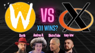 Wayland vs X11: 4 Linux YouTubers Decide