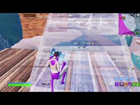 Habibi (OG Fortnite Montage)