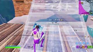 Habibi (OG Fortnite Montage)