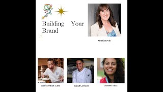 Building Your Brand Podcast #31