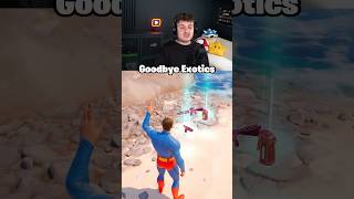 Goodbye Chapter 6 Season 3 😢