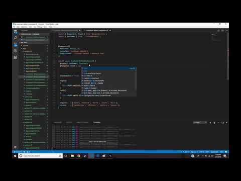 Using Output and Shift and EventEmmiter