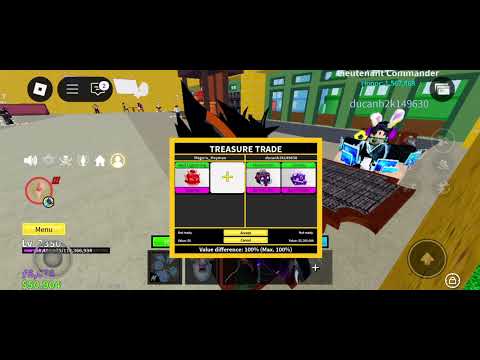 ⚡ What Happens If You Trade Red Lighting for 24 Hours🥰?Watch till end💀 #bloxfruits #roblox