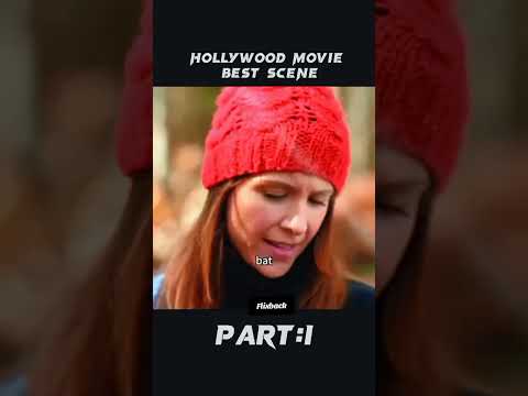 Best movie scene