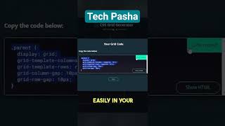 Top 5 tools every Website developer should know#shorts #coding #webdesigner