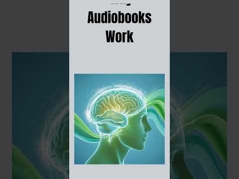 The Power of Audiobooks for Restful Sleep