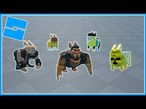 Gubby Multiverse || Now with GRUG