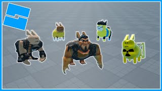 Gubby Multiverse || Now with GRUG