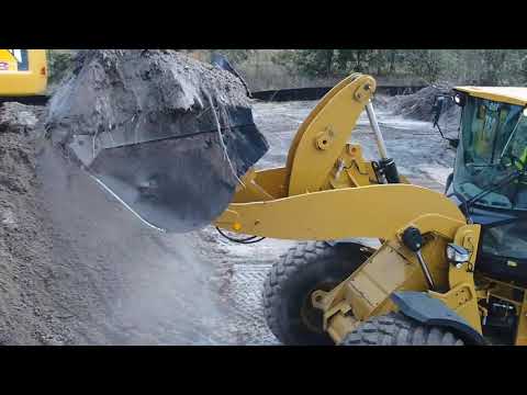 Valencia College AST - Heavy Equipment Operations