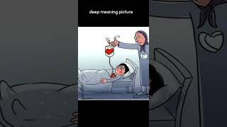 deep meaning pictures sad reality #deepmeaningpics #motivationalimages #deepmeaning