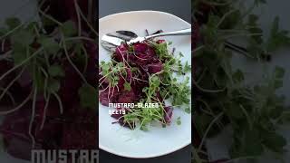 Woodinville Tasting Menu: Chef Justin Khanna & Aash Farms