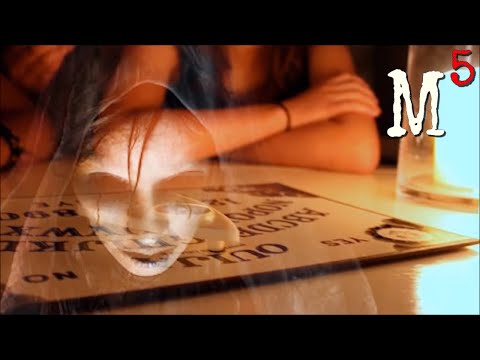 5 Scary Ouija Board Stories