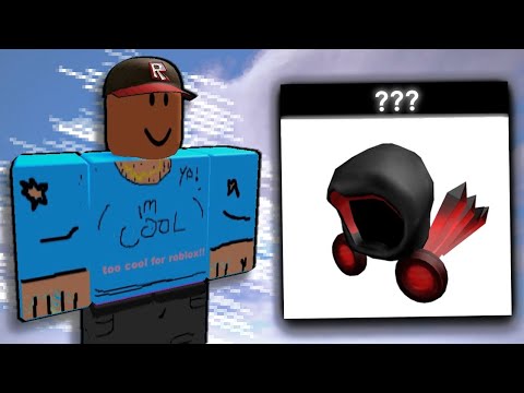Why ROBLOX gave a troll his own Dominus