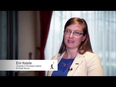 Why Erin Ketelle Serves on the TNCPE Board of Examiners