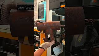 Laser Tube Cutting Machine | Professional Laser Cutting Solutions #Laser #CuttingMachine