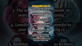 ‎7 Shocking Psychology Facts That Will Blow Your Mind