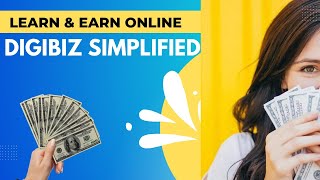 Empower Your Finances: Avoid Lifestyle Downgrades with DigiBiz Simplified, @DigiBizSimplified