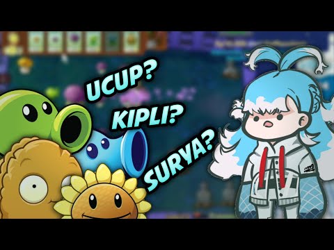 [Kobo Kanaeru] Kobo Ngasih Nama Tanaman