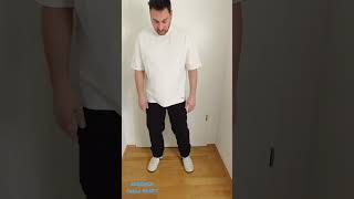 BERSHKA Cargo Pants | Kado o || Sehr Nice Cargo 🔥 | #fashion #style #mode #abonnieren