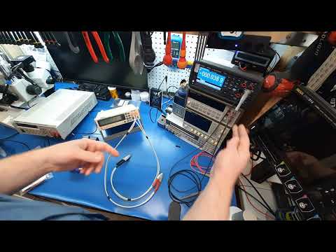 Mechanic RP15 & P40 leads vs Probemaster 8017S and Pomona (a review and comparison)