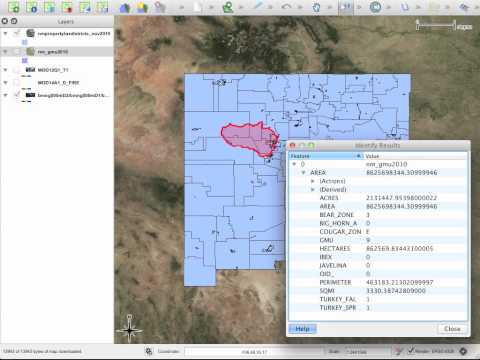GEOG485/585L - Internet Mapping - Lecture 10