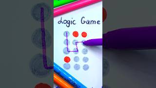 Logic TEST #test #testiq #iqtest #logicgame #logicchallenge #viral #logic #tutorial #2024 #shorts
