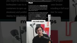CloudSeed: Building Production-Ready F# Web Apps with Containers